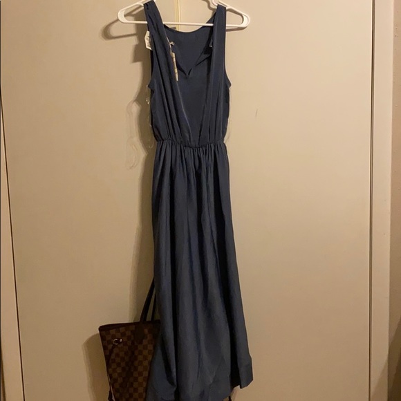 Boutique Long Dress - Picture 5 of 5
